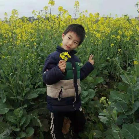 金鹰神墨小学员~〈专访〉李凯瑞🌟👏