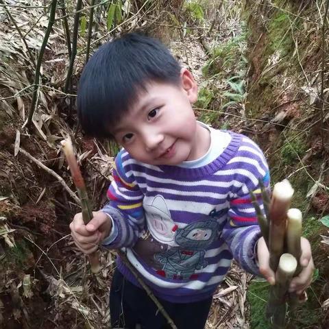 金鹰神墨小学员~（专访）彭柏儒