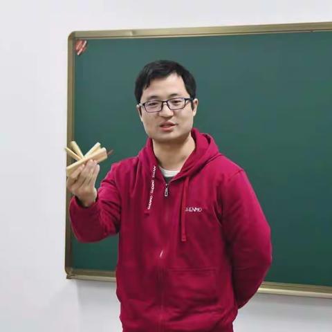 金鹰神墨教育~卓越教师线上工作采访【陈新金】