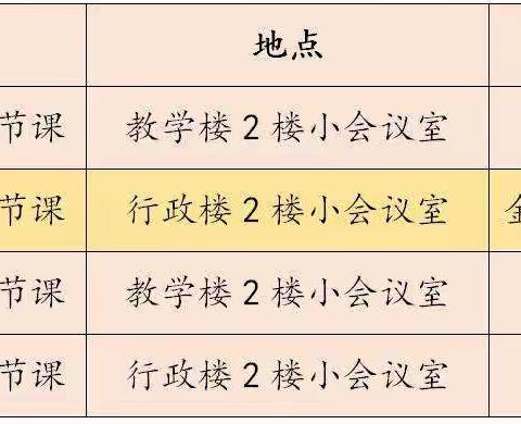 教材梳理明脉络，齐心协力共成长 —— 赤峰第十五中学青年教师教材分析研讨活动(数理化篇)