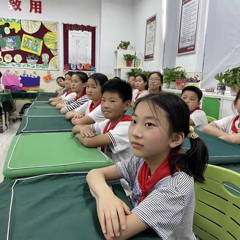 快乐六一 童心飞扬