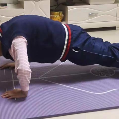 停课不停学，运动无极限！——龙泉街道中心小学体育线上教学纪实