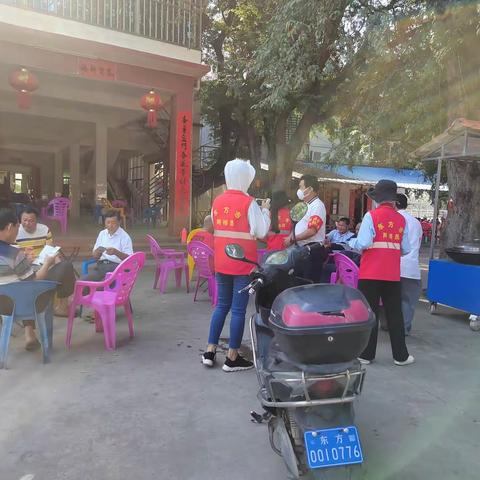 众志成城  抗击疫情