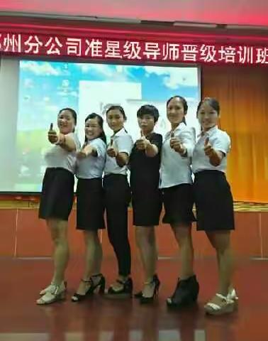 准导师学习的内容