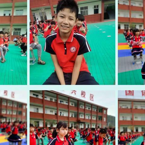 扬帆起航，遇见最美的你——博达外国语学校致家长朋友们的一封信