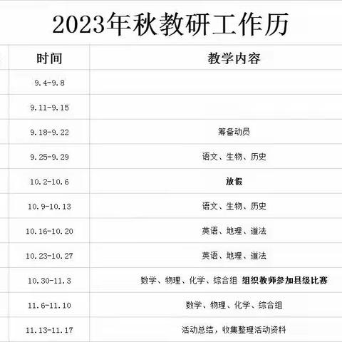 教以共进，研以致远——三里民族初级中学历史教研活动