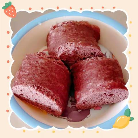 马庄桥镇天翔艺术幼儿园🍎今日美食🍭