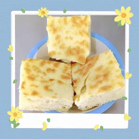 马庄桥镇天翔艺术幼儿园🌸今日美食🍎
