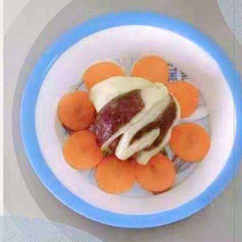 马庄桥镇天翔艺术幼儿园🍎今日美食🍞