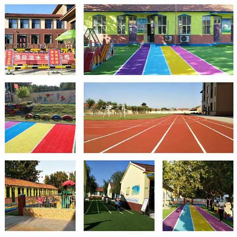 交流学习促提升 携手进步促发展――柳疃镇幼儿园观摩活动纪实