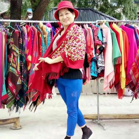 .9月1曰至6曰九寨沟、黄龙之旅