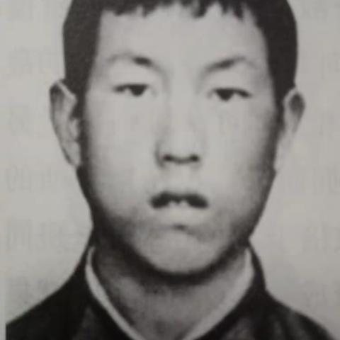 "战斗英雄"康玉明（烈士）