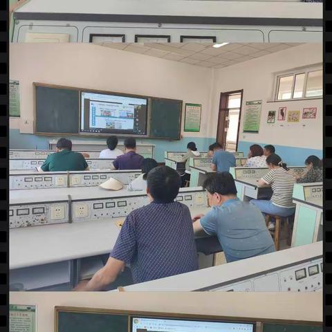 信息技术2.0，助力教学无止境