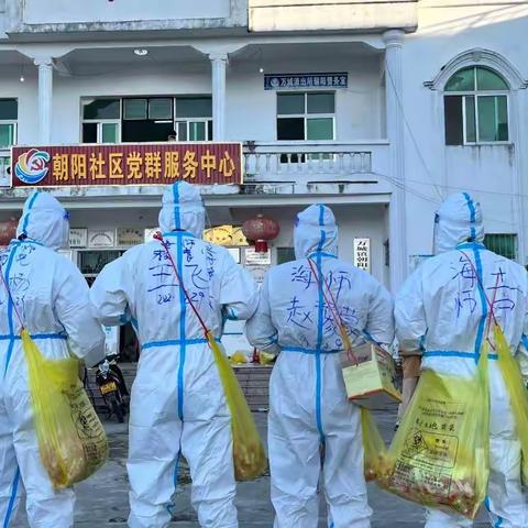 逆向而行，彰显党员本色——教育学院党员王飞抗疫日志