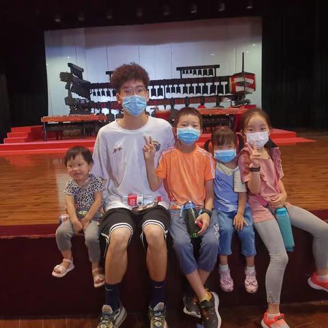 湖北省博物馆之约