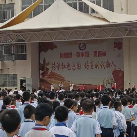 海南白驹学校第五周实习周记