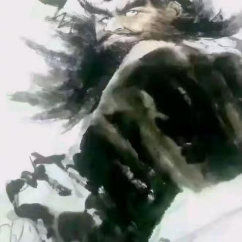 真正喜欢画画的人