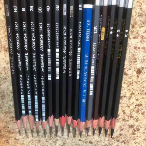 绘画知识知多少