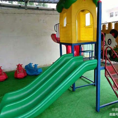 转眼间，中班一学期已结束，宝贝们又迎来了一个暑假。