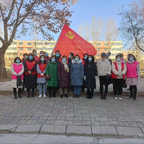 获鹿镇海山社区创城攻坚篇一