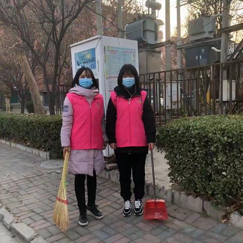 小小网格员    大大服务心