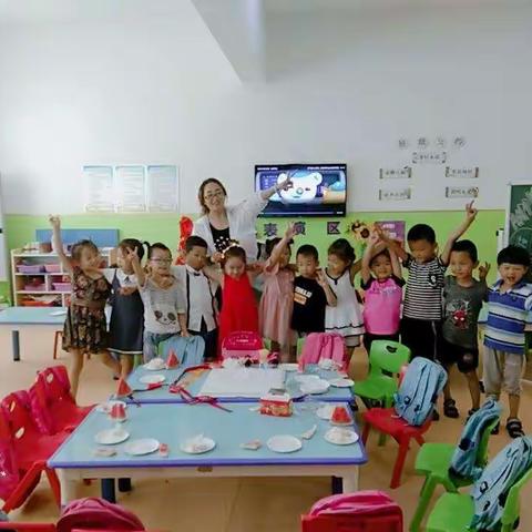 祝：诺诺小朋友生日快乐👑👑