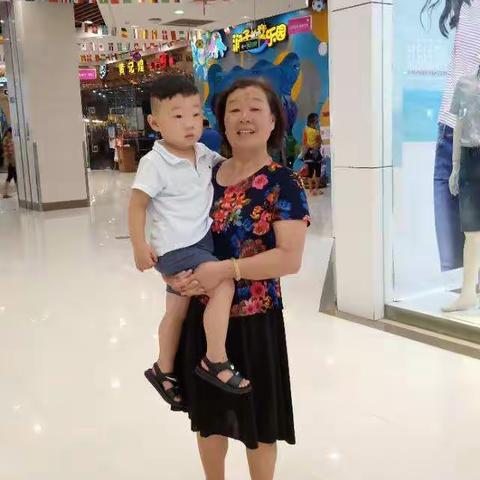 荷花仙子－刘玲花