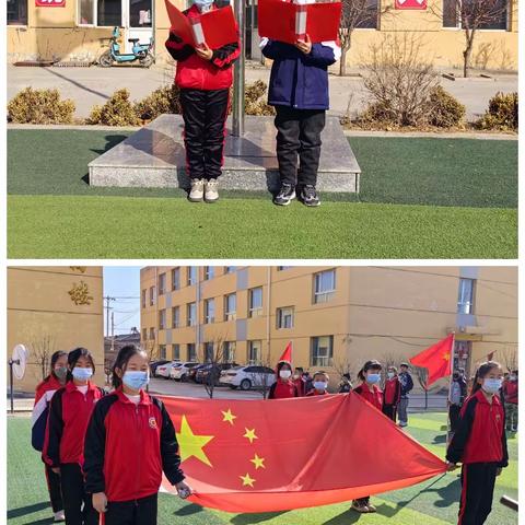 生命如花，安全第一  —— 蔡村小学安全教育