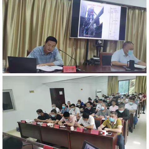 大田县聚焦重点领域 推进工贸行业“清零行动”