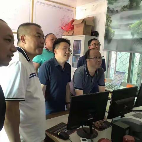 县政府领导带队履职非煤地下矿山 安全生产包保责任制度