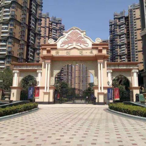 君御海城2021年10月工作简报