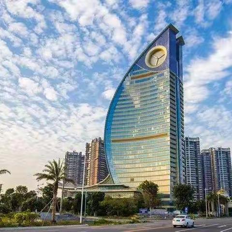 君御海城2021年5月工作简报