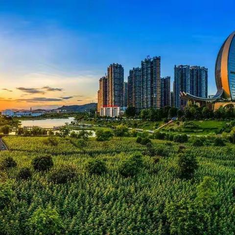 君御海城2021年4月工作简报