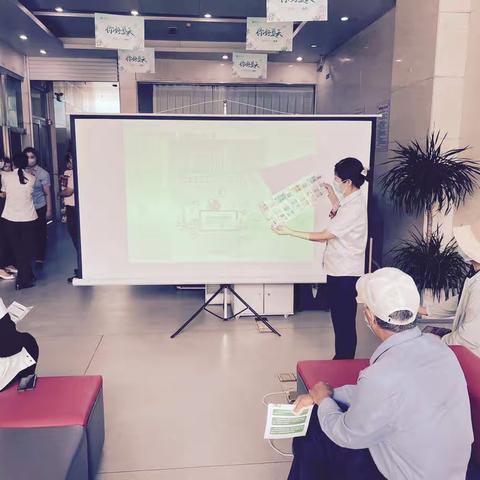 临商银行兰陵支行举办“浓情中秋 情系你我”客户答谢会