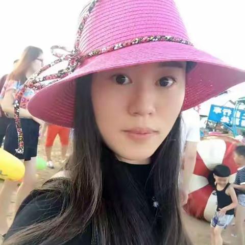 我是杏坛里的春天