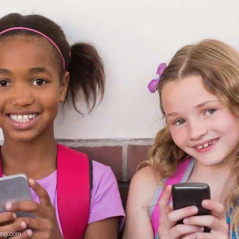 18条使用手机的“家规”