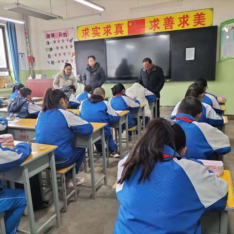 “双减”政策下，“感受魅力英语，激发学习兴趣”——盐川小学英语知识竞赛纪实