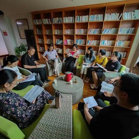 同题异构聚合力，交流研讨促提升一一秀屿区中学化学范福源、谢建武名师工作室联合送教送培教研活动