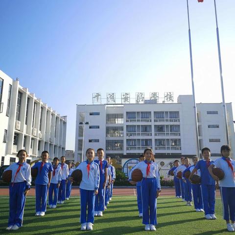 平湖实验学校（三、四年级）室内训练安排