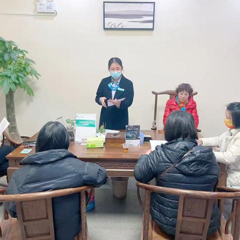 保障金融权益，助力美好生活