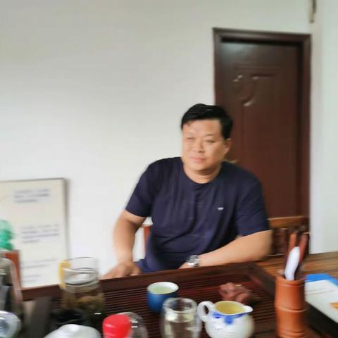 中华张氏邯郸总会财智人物访谈！张氏宗亲企业家张海洋总经理