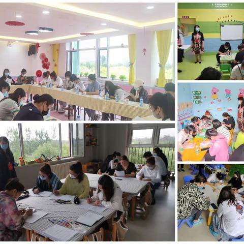以评促建，提升质量——兴隆台区2022年幼儿园办园行为督导评估工作纪实（第二督导组）