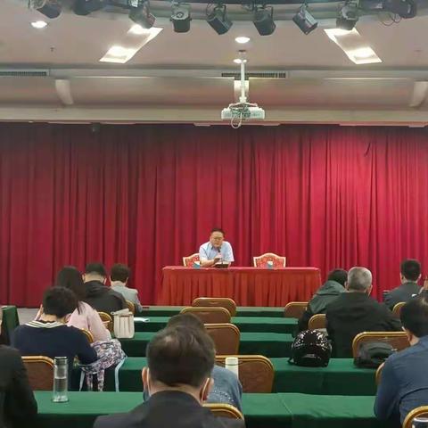 山西:初心不改 使命在肩——全力推进2021年度大企业税收风险分析工作