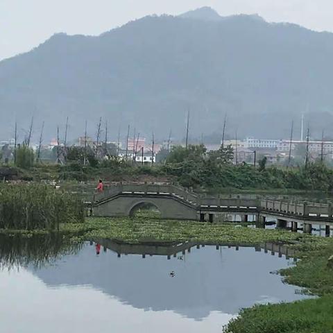 秋季五家快乐游(二)