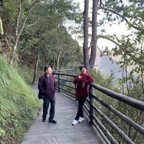 本省山区自驾游(二)
