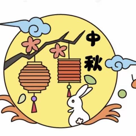 巧手迎中秋，情深意更切--入户diy灯笼手工活动