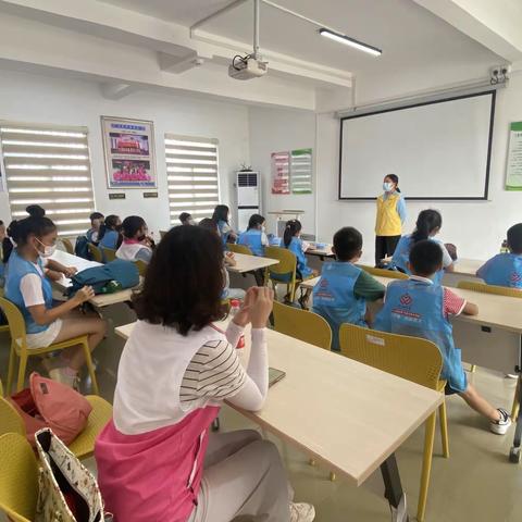 8月18日接待参访简讯