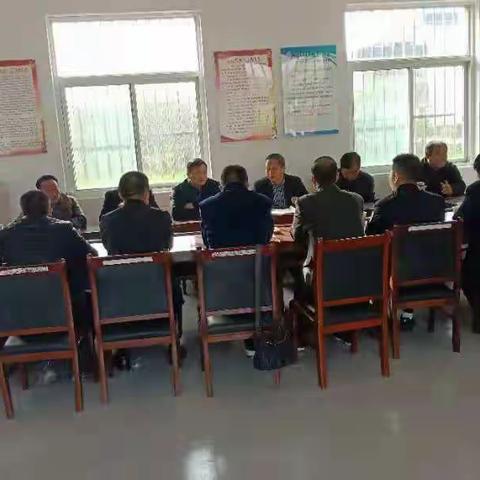 鄠邑区甘亭街道人民调解委员会成功化解一起存在较大隐患的民事矛盾纠纷