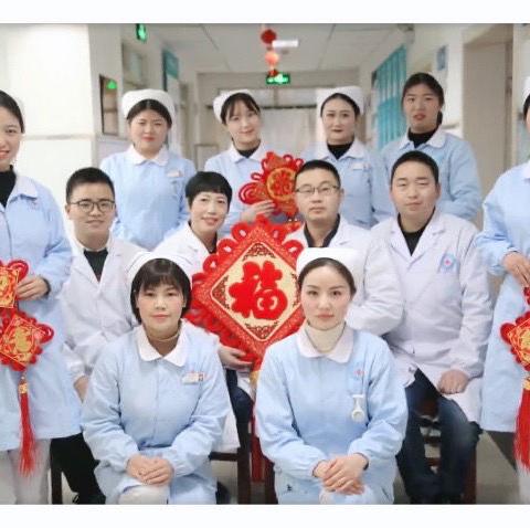 抗疫路上     有你有我