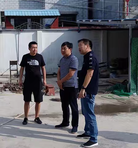 新学期，新气象，新发展